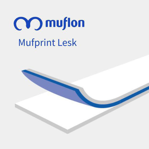 MUFPRINT LESK
