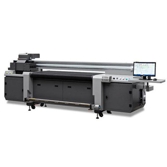 Bild von Handtop HT1600UV