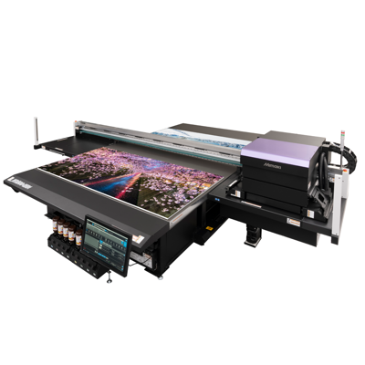 Picture of Mimaki  JFX600 Series
