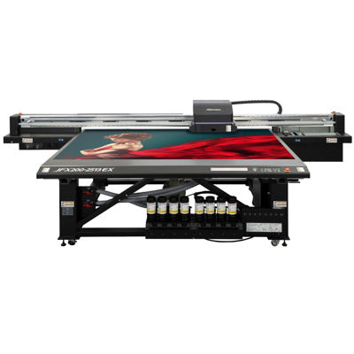 Picture of Mimaki JFX200 Series