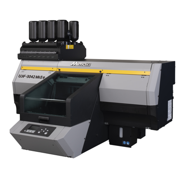 Picture of UJF MkII E Series