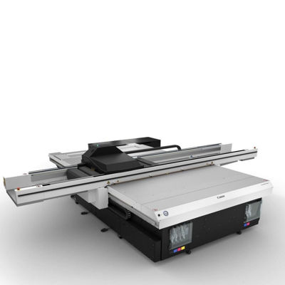 Picture of Canon Arizona 6100 Mark II Series