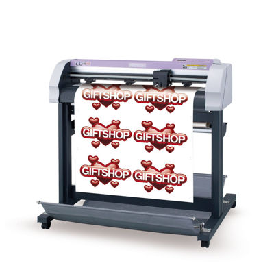 Picture of Mimaki CG-FXII Plus