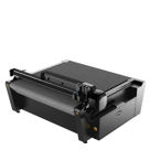 Picture of Summa F Series Flatbed digital cutter