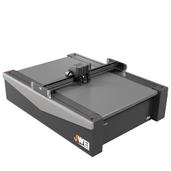 Picture of JWEI Flatbed Digital Cutters SC Series