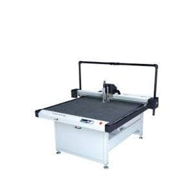 Picture of JWEI LST03II-0912-RM Cardboard Box Cutting Machine