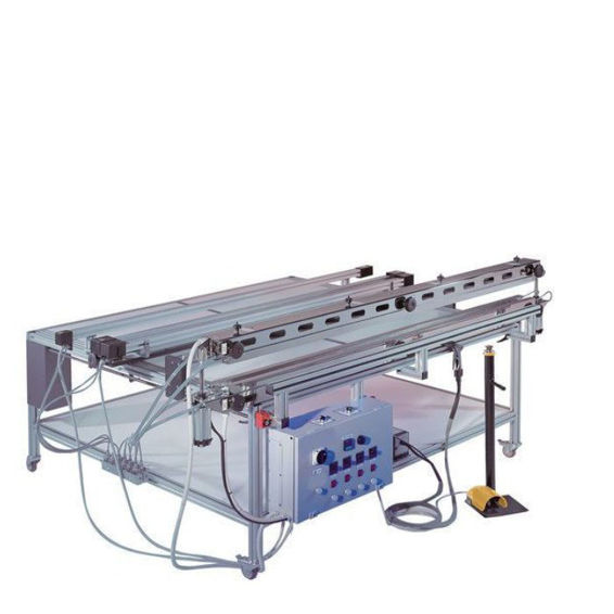 Picture of Flexa PGM MB ACC