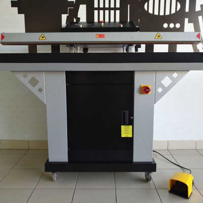 Picture of Promac Banner 150