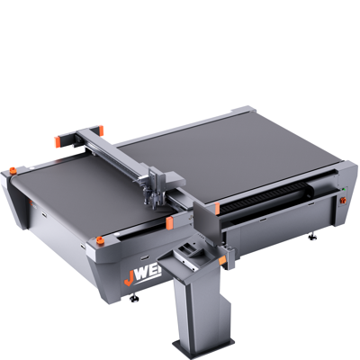 Bild von JWEI  Digitaler Flachbettschneider SC Series