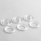 Picture of Penta Tekstil Self Piercing Grommets PVC - Ø 12 mm