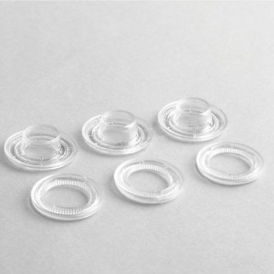 Picture of Penta Tekstil Self Piercing Grommets PVC - Ø 12 mm