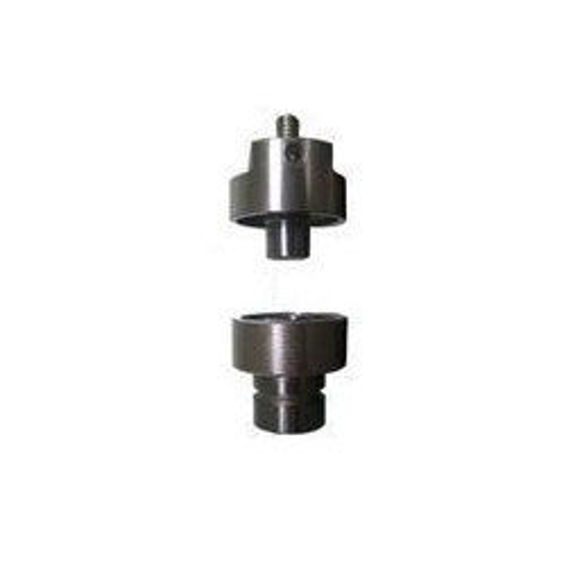Bild von Penta Tekstil Die Set for Self-Piercing Punch - PVC Ø 12 mm
