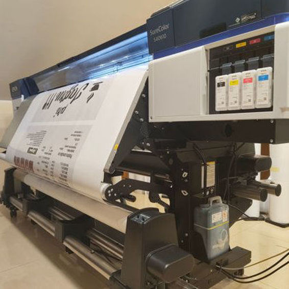 Epson SureColor SC-40610