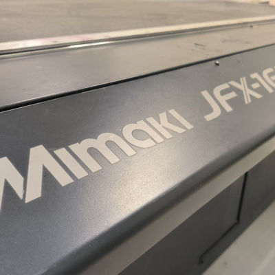 Slika Mimaki UV JFX-1631
