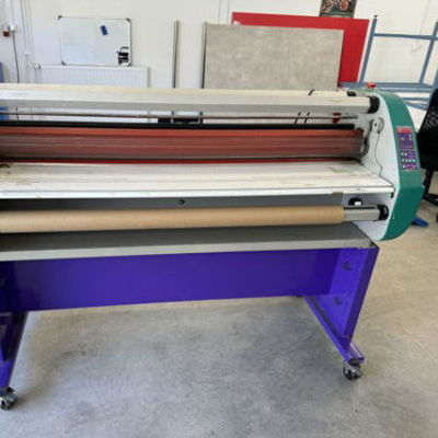 Slika Laminator Mactac Flash 1600