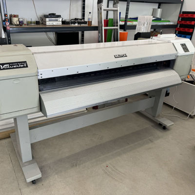 Slika Mutoh ValueJet VJ-1638