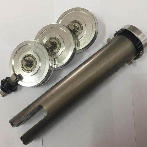 Picture of JWEI Creasing Wheel Tool