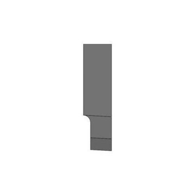 Picture of JWEI Minus shape notch punch / J631