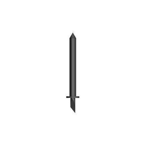 Picture of JWEI Pole Shape Drag Knife 38⁰ / J202