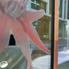 Picture of Guandong Dotty PVC Satin