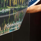 Picture of Guandong OWV Light Line 1300