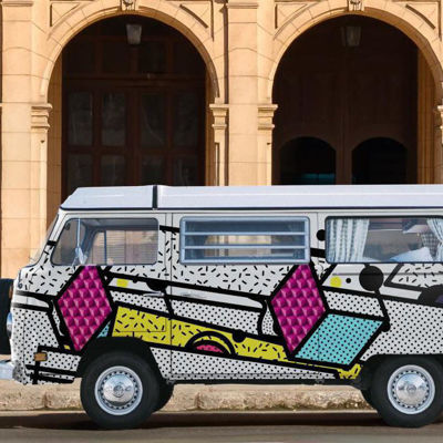 Picture of Mactac JT 9500 BF