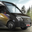 Picture of Orafol ORAJET® 3951 RA Pro Slide