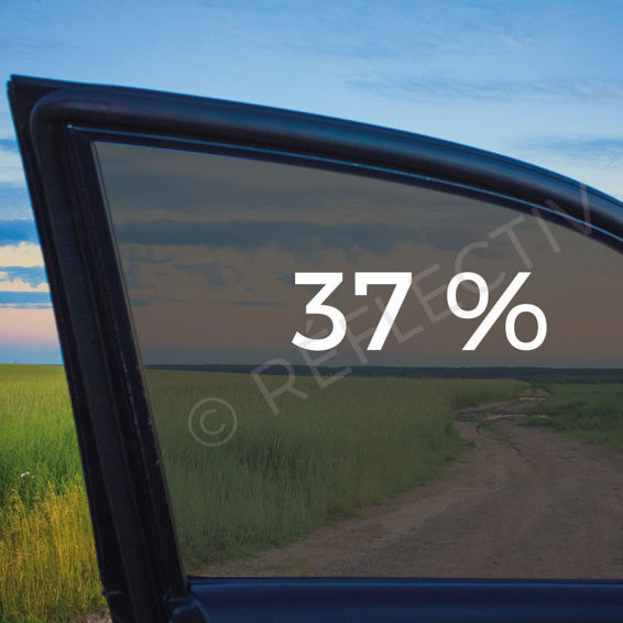 Picture of Réflectiv 35% Light Tinted Film  AUTC35