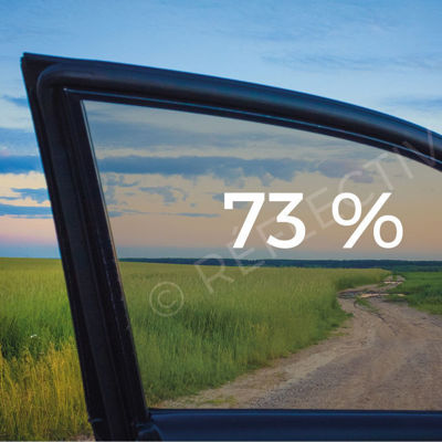 Picture of Réflectiv 70% Light Tinted Film  AUTC70