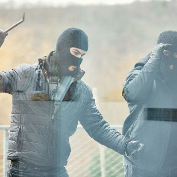 Picture of Réflectiv Security Anti-intrusion Film TOP 300