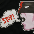 Picture of Stahls' CAD-COLOR® SuperTEK™ Sublistop 2.0
