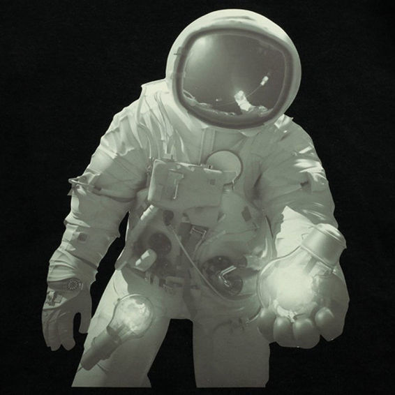 Picture of Stahls' CAD-COLOR® Glow In The Dark