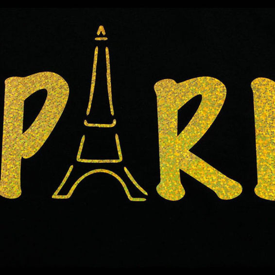 Bild von Stahls' CAD-CUT® Effect