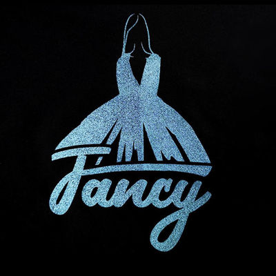 Picture of Stahls' CAD-CUT® Fancy