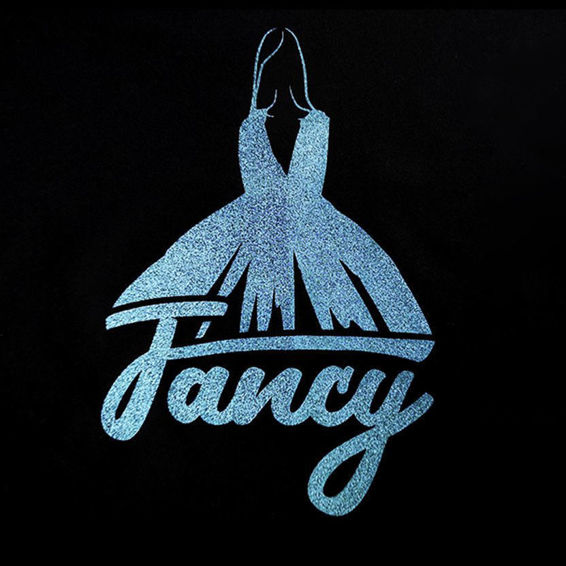 Picture of Stahls' CAD-CUT® Fancy