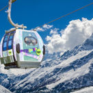 Bild von Mactac LF 8500 