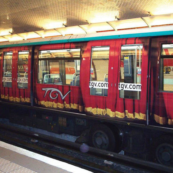 Picture of Mactac PERMAGARD 7075