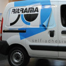 Picture of Ritrama RI-JET 50 Ultraclear UV
