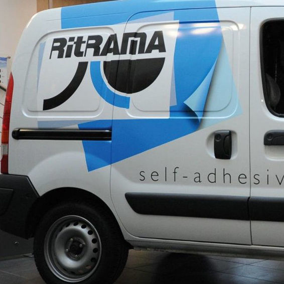 Picture of Ritrama RI-JET 50 Ultraclear UV