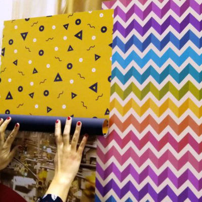Picture of Guandong Ferro Paper