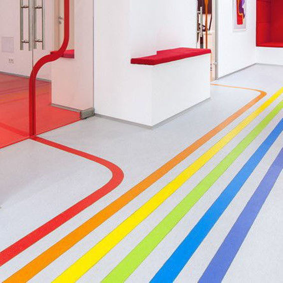 Picture of Guandong Floor Graphics Print & Go - Shop Sign