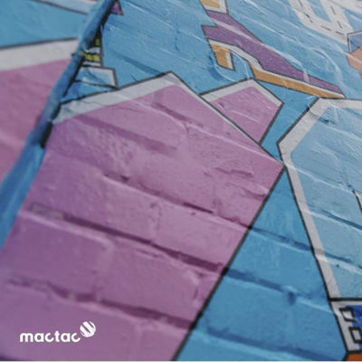 Picture of Mactac WW 100 Pro