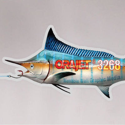Picture of Orafol ORAJET® 3268 Wall Art Digital