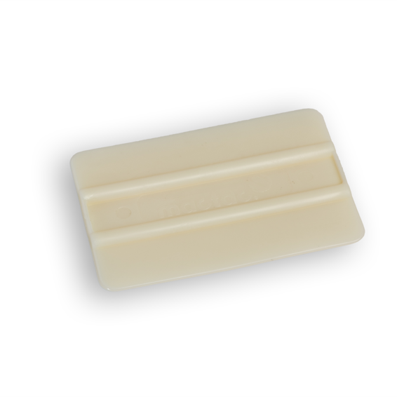 Picture of Mactac White Squeegee PA
