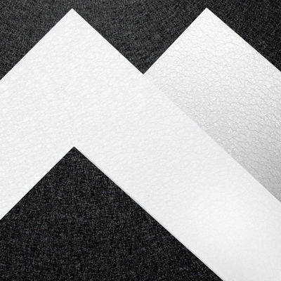 Picture of DIBOND®structure Composite Aluminium Sheets