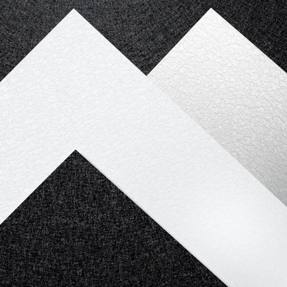 Picture of DIBOND®structure Composite Aluminium Sheets