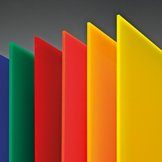 Picture of CRYLUX™  Acrylic Glass Sheets