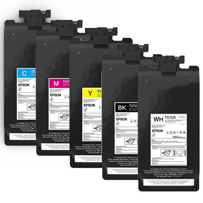 Picture of Epson UltraChrome DF