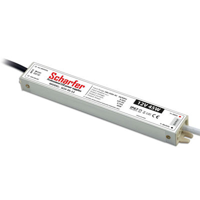 Picture of Scharfer LED Driver SCH-45-12