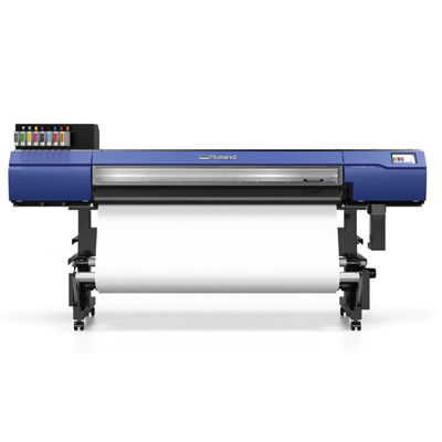 Picture of Roland TrueVIS VG4 Series